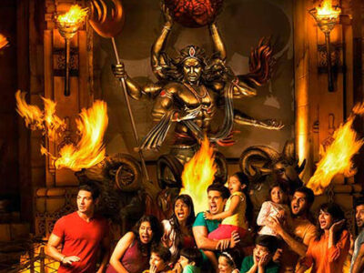 Access to iconic attractions